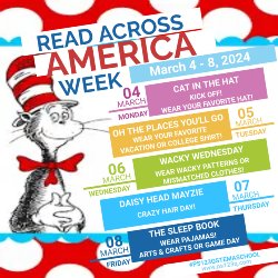 Read Across America